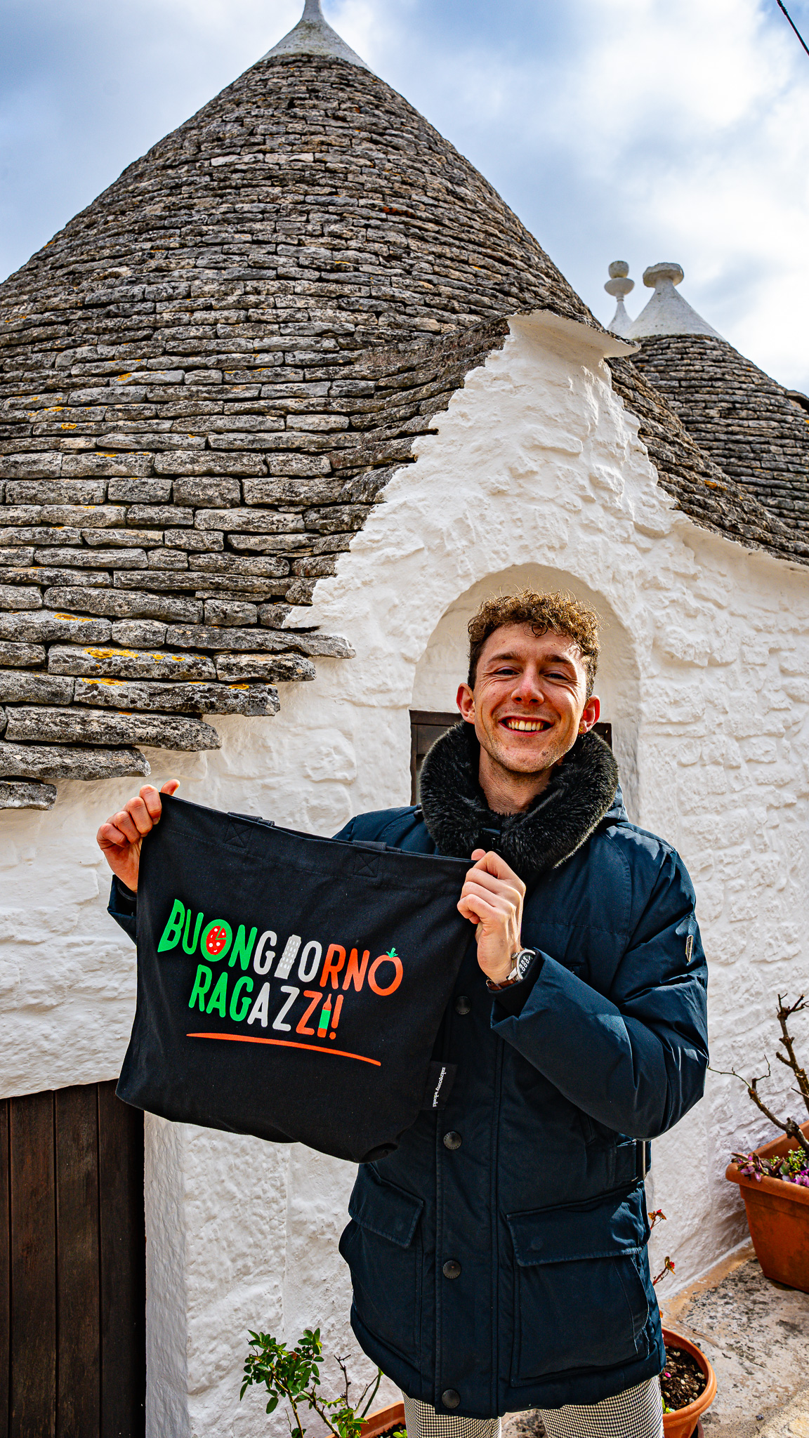 Torba – BUONGIORNO RAGAZZI! - obrazek 2