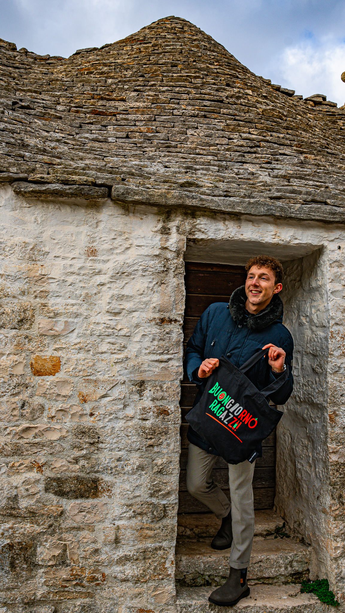 Torba – BUONGIORNO RAGAZZI! - obrazek 3