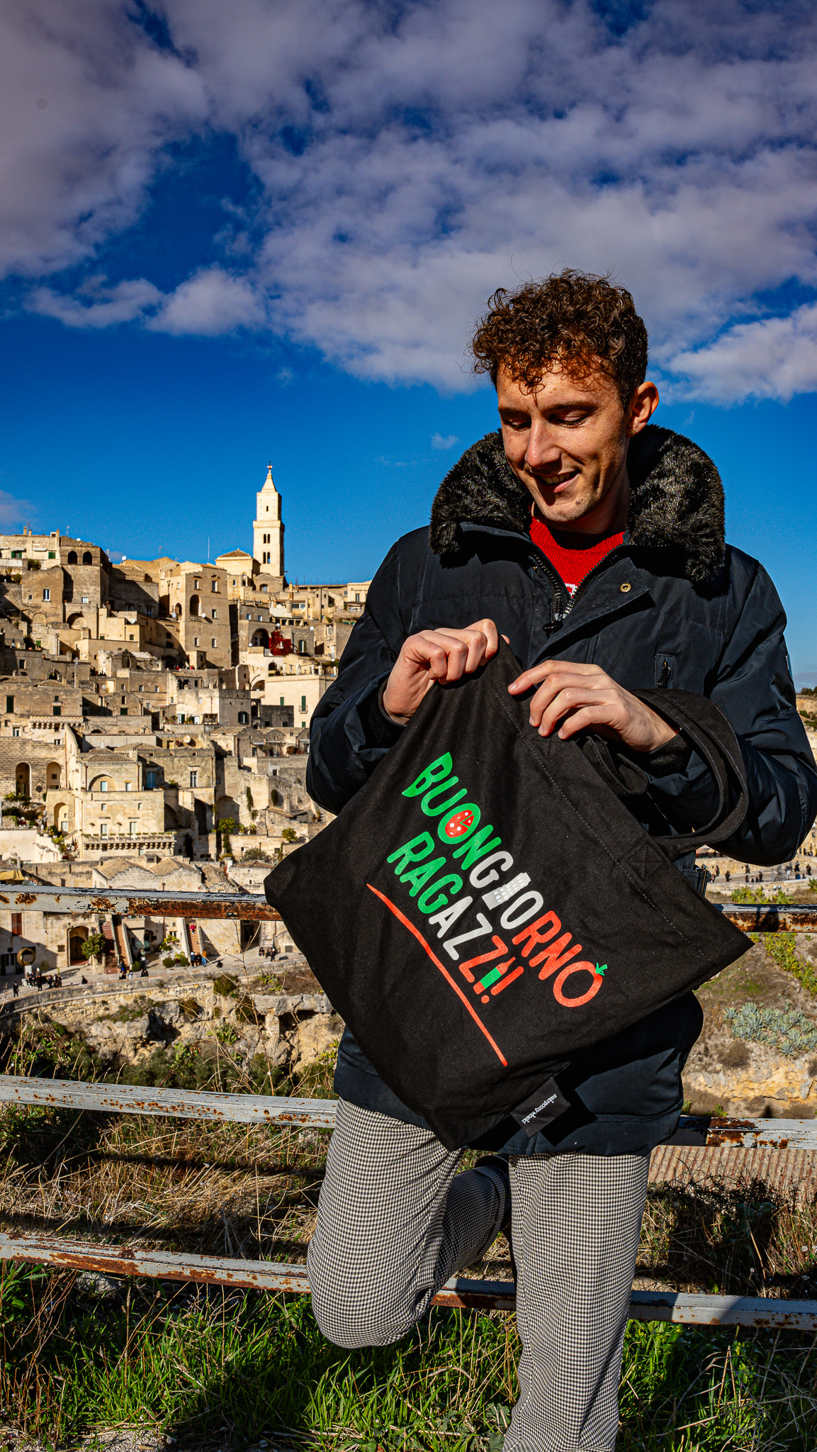 Torba – BUONGIORNO RAGAZZI! - obrazek 4