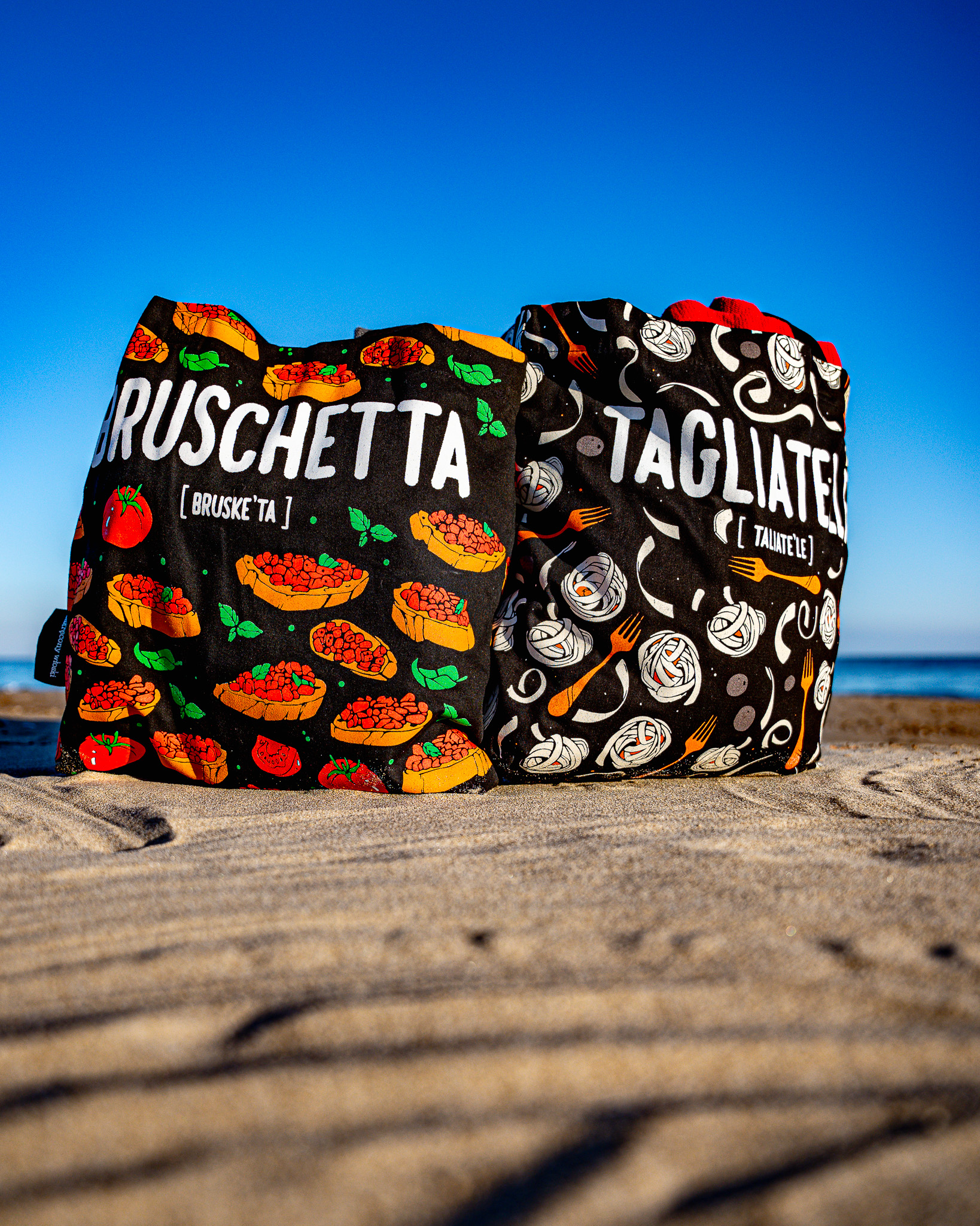 Torba - BRUSCHETTA - obrazek 6