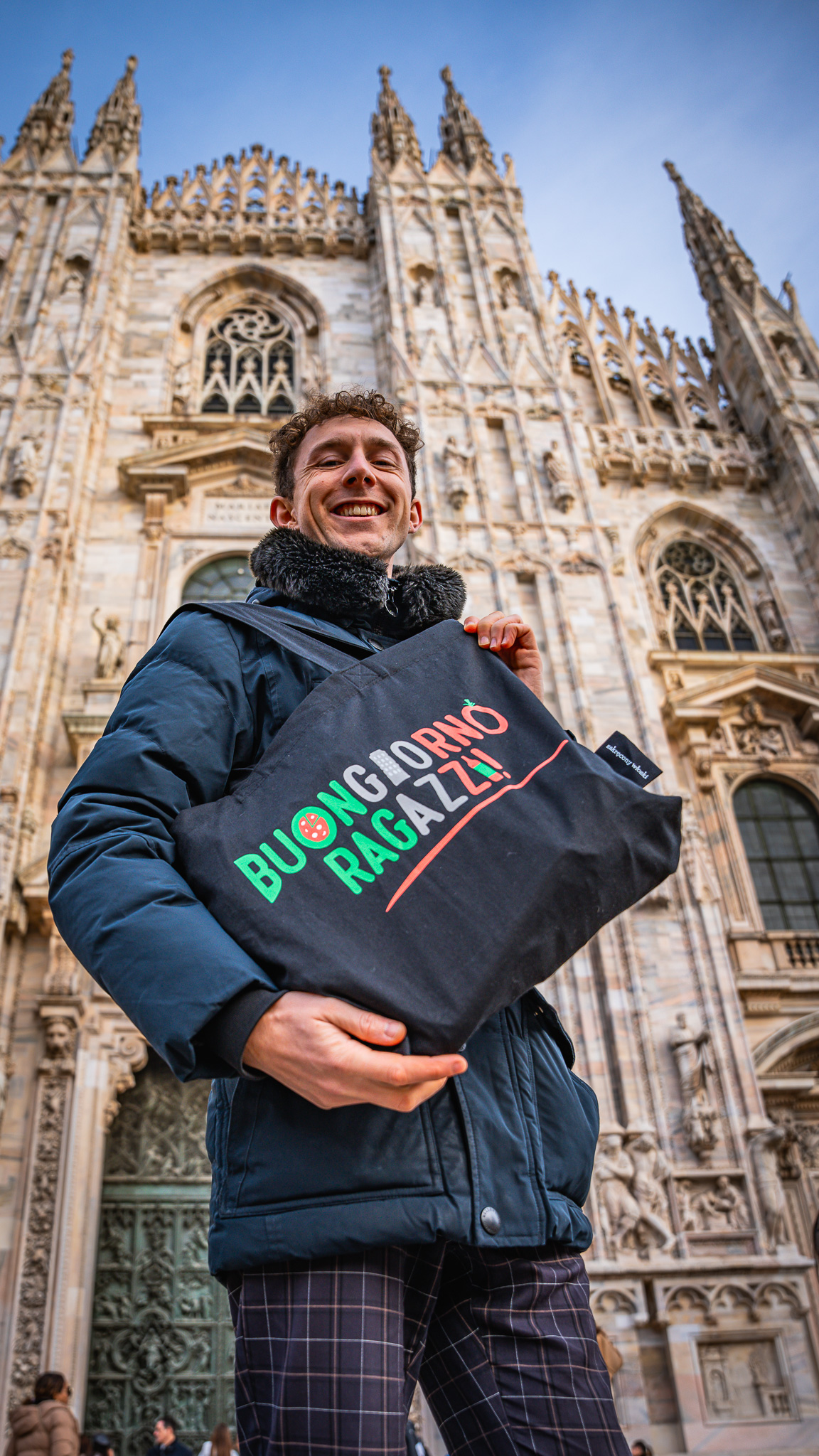 Torba – BUONGIORNO RAGAZZI! - obrazek 6