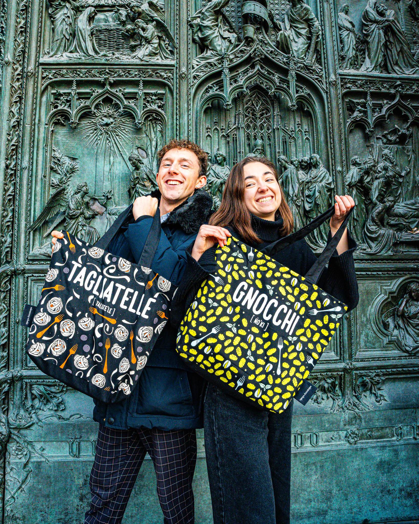 Torba – GNOCCHI - obrazek 3