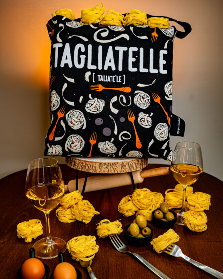 Torba – TAGLIATELLE