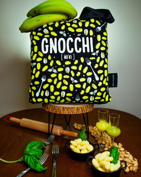 Torba – GNOCCHI