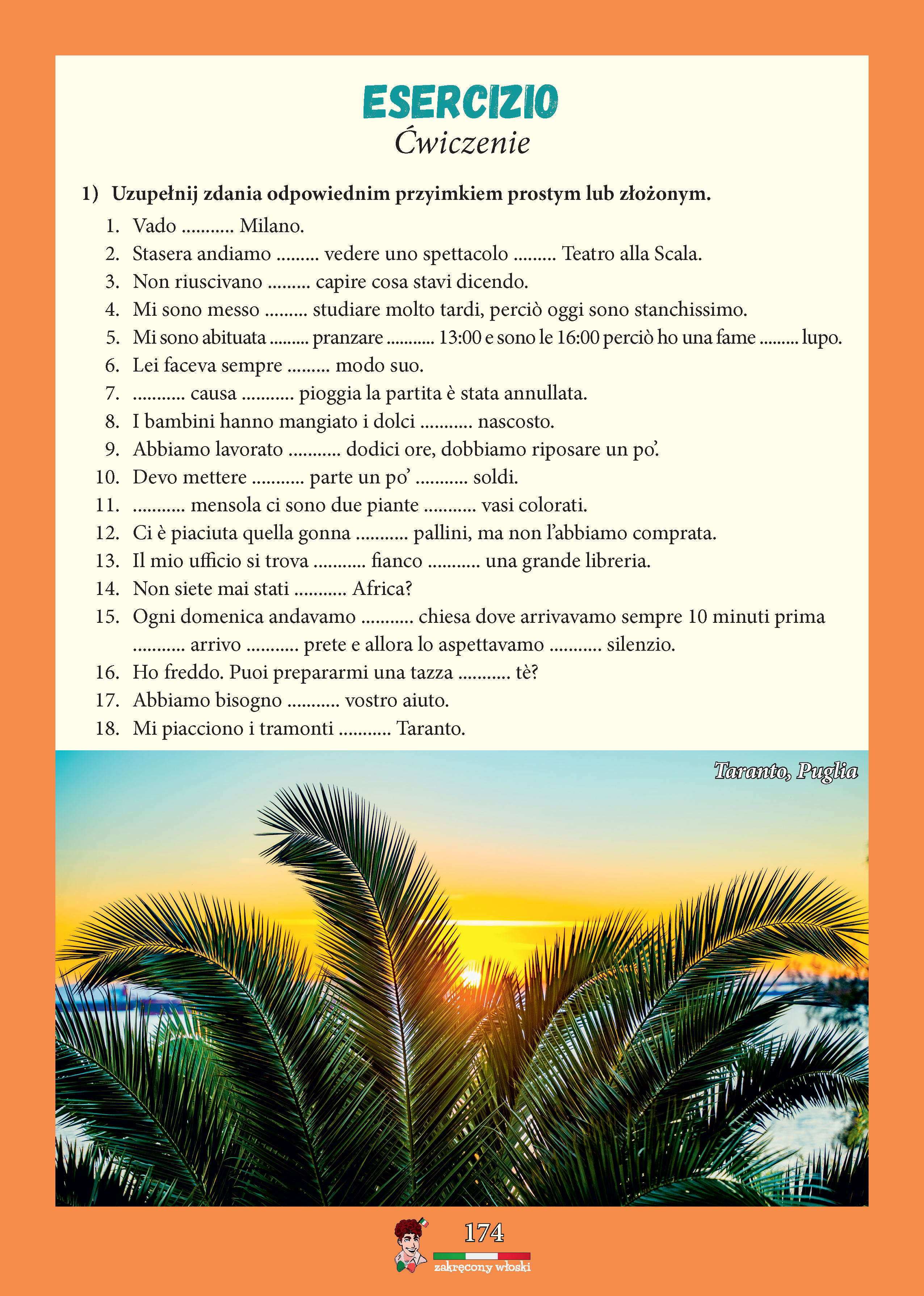 Zakręcone materiały e-book – poziom A2, część 3 - obrazek 3